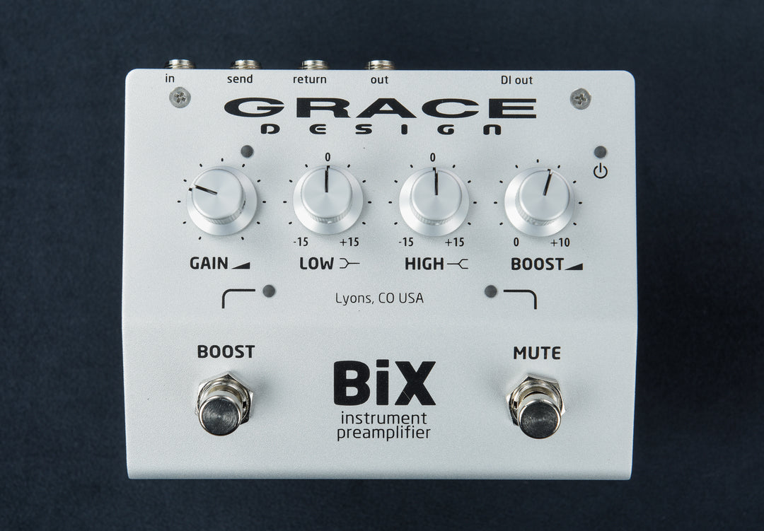 Bix