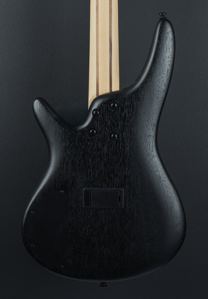 SR300E Bass &