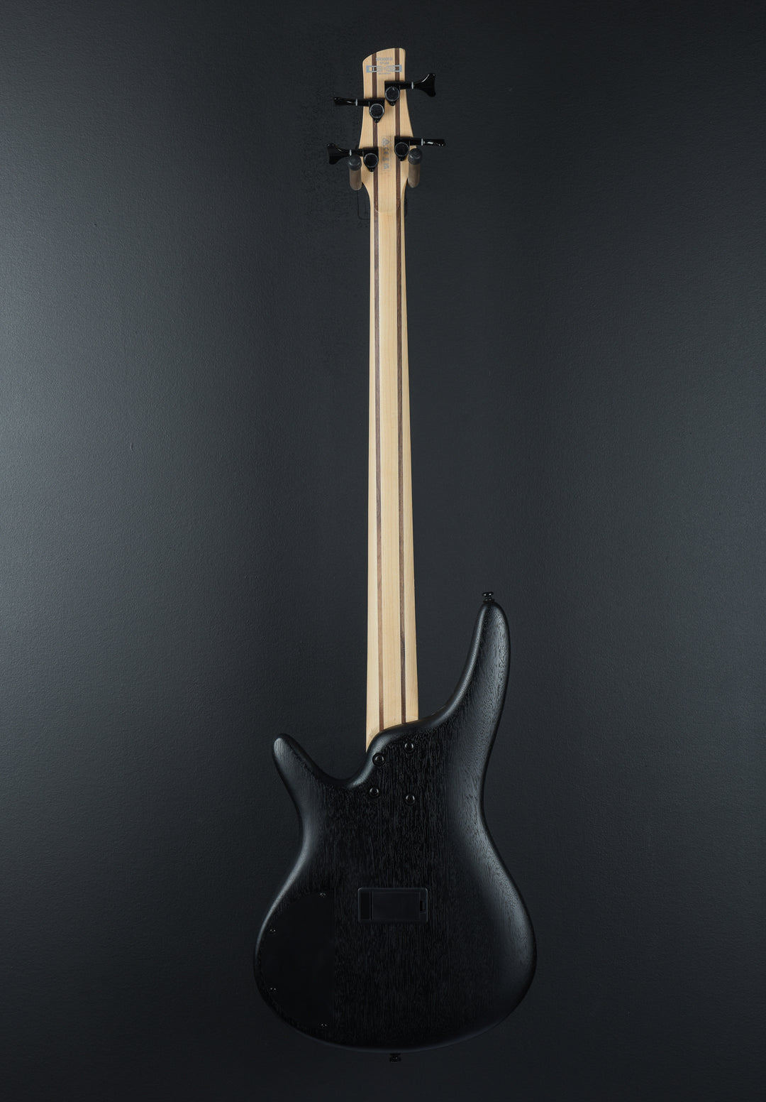 SR300E Bass &