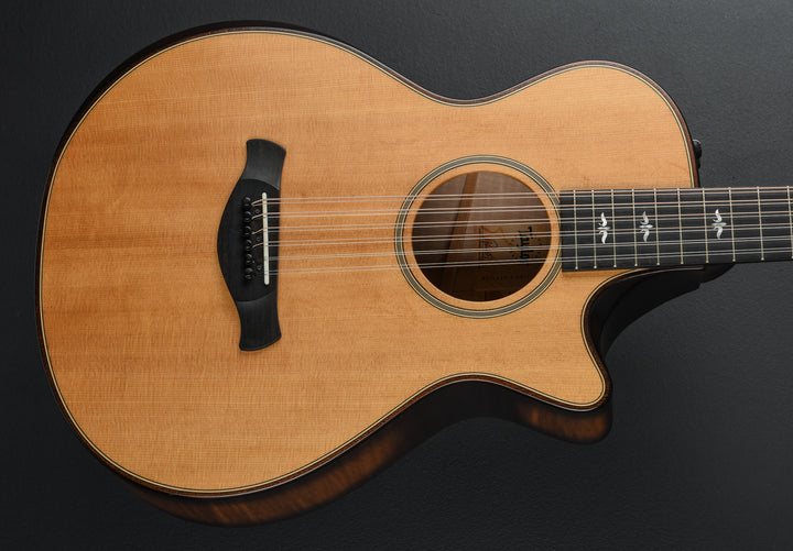 Builder’s Edition 652CE 12 String '20