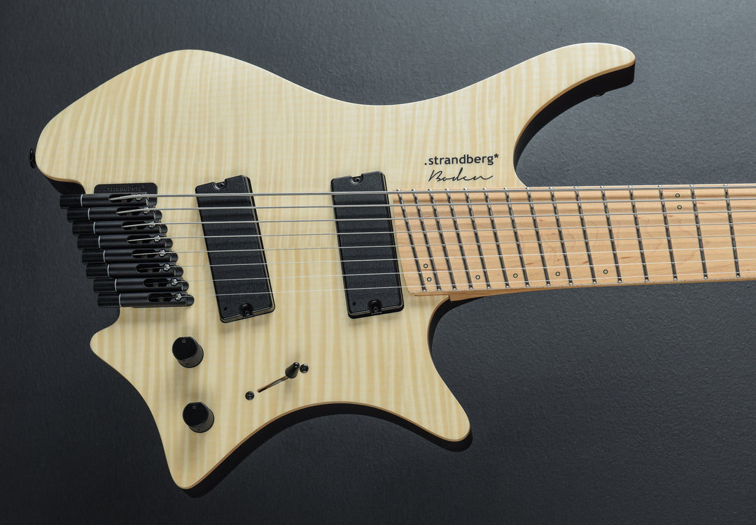 Boden Standard NX8 &