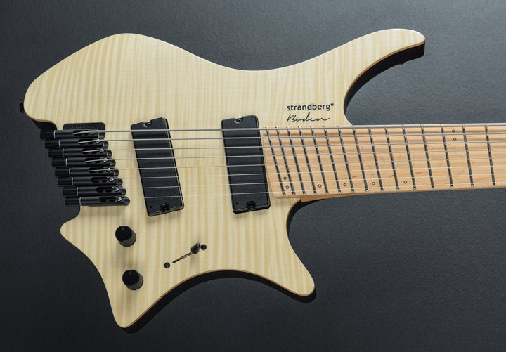 Boden Standard NX8 &