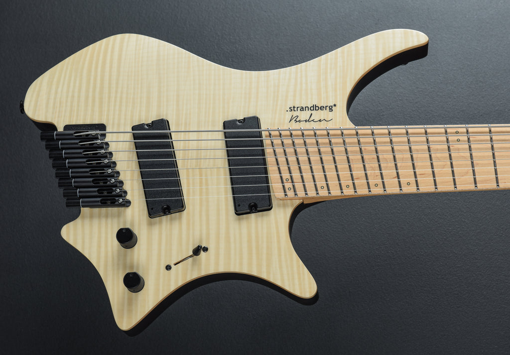 Boden Standard NX8 '22 – Dave's Guitar Shop