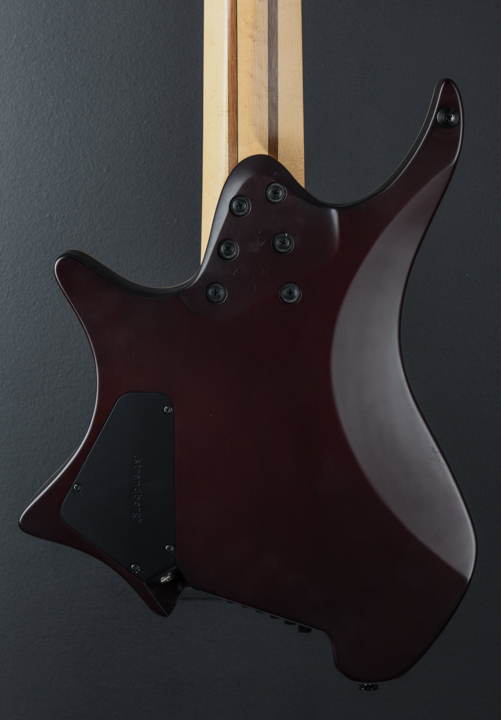 Boden Standard NX8 '22 – Dave's Guitar Shop