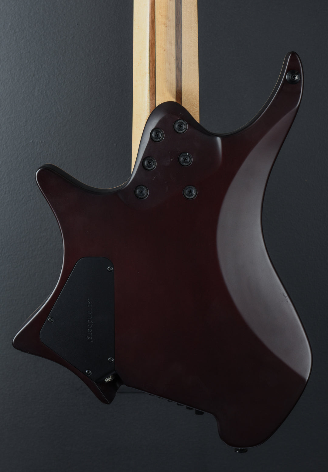 Boden Standard NX8 &