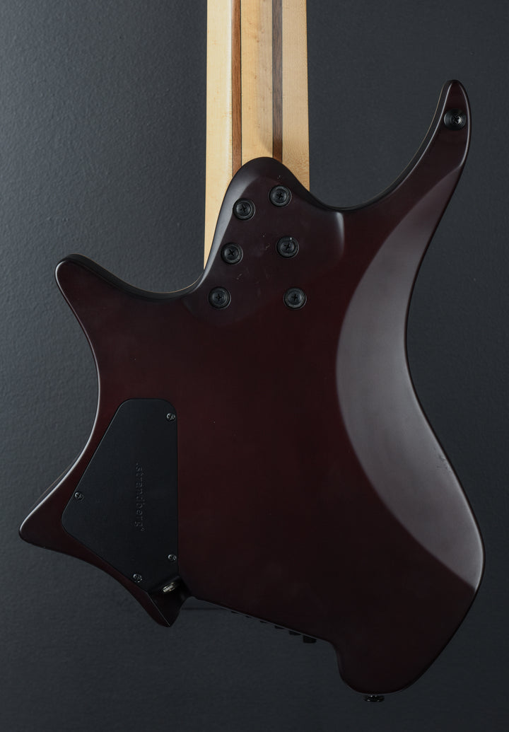 Boden Standard NX8 &