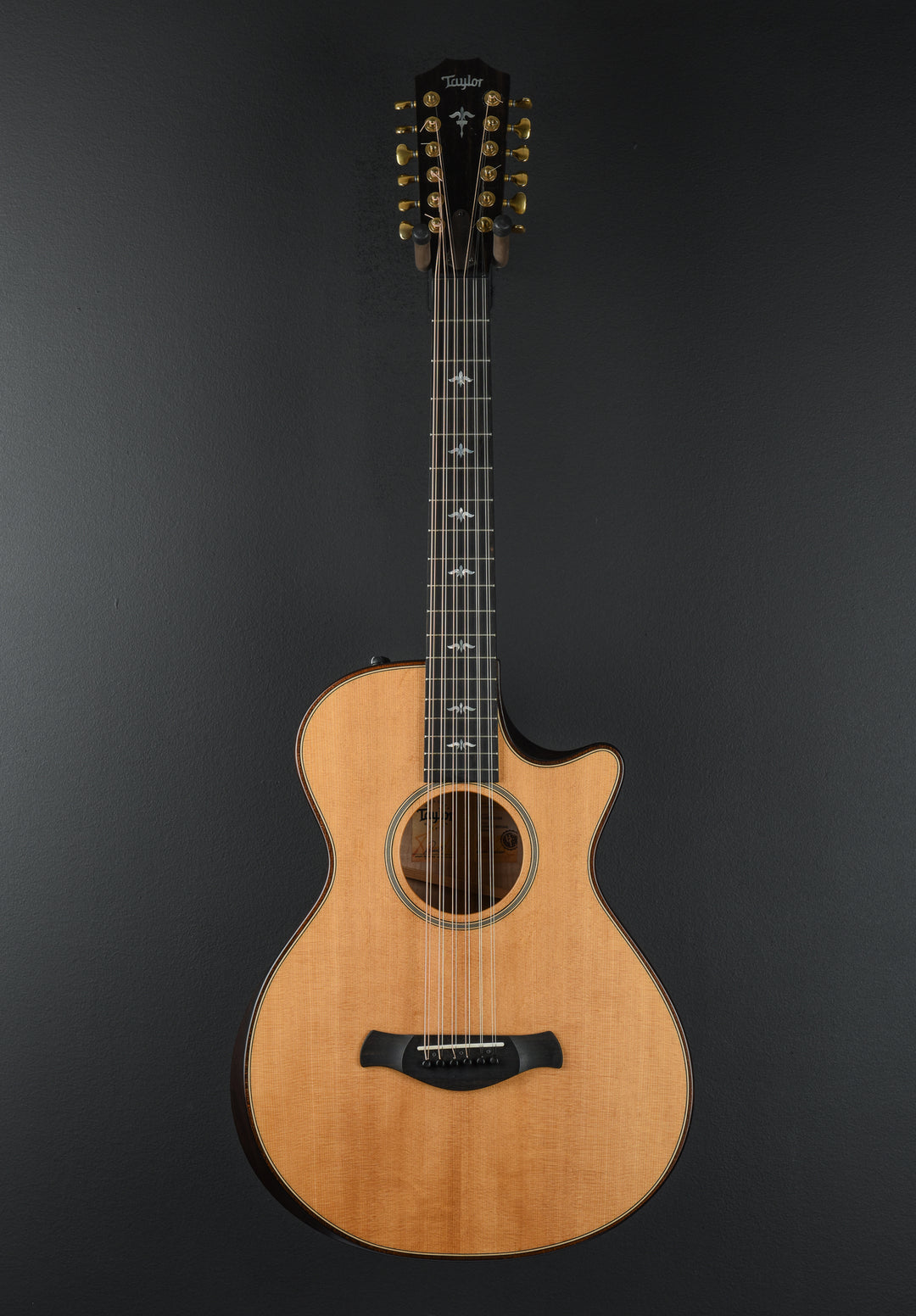 Builder’s Edition 652CE 12 String '20