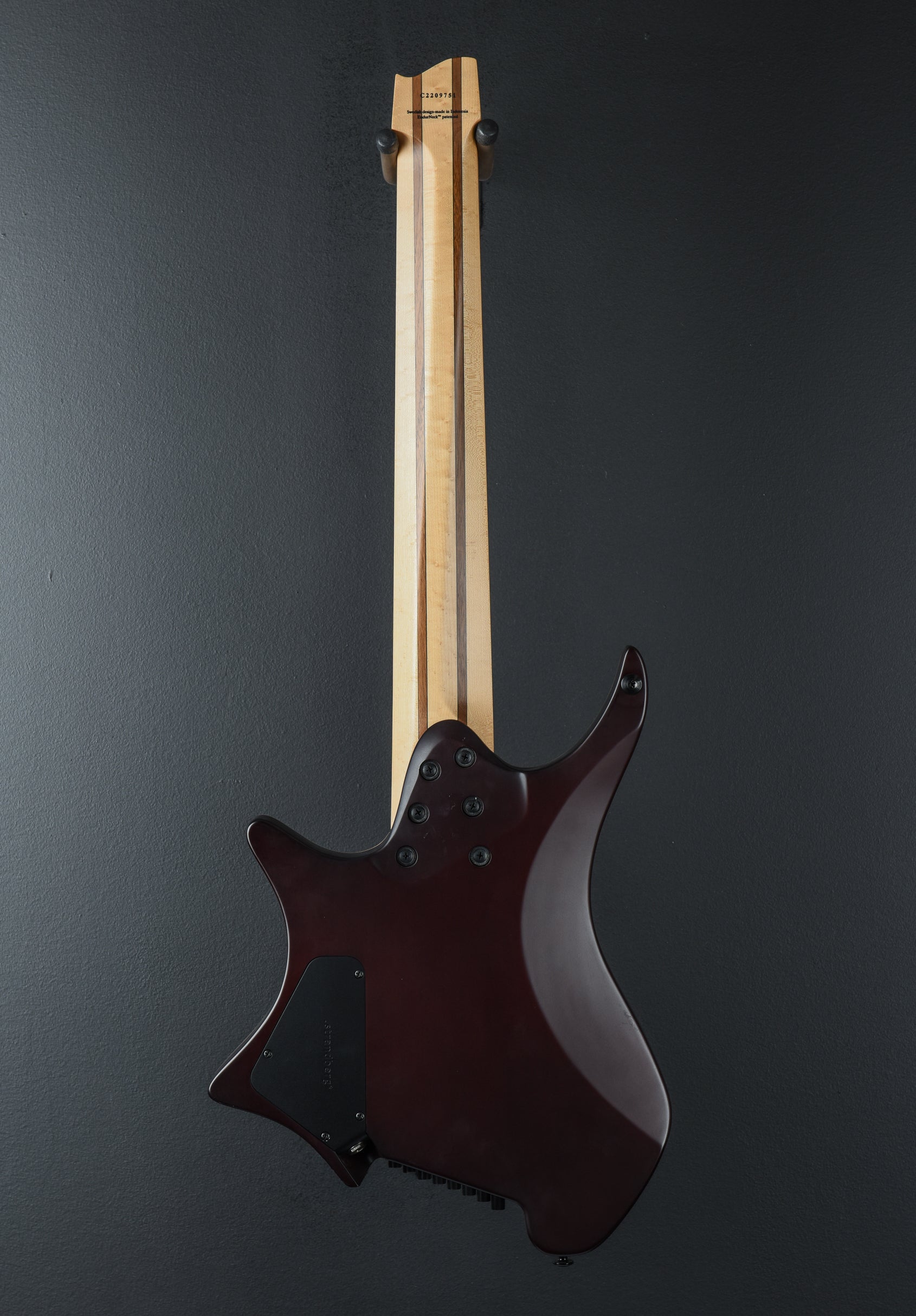 ベース Standart Boden Standard NX8 '22 – Dave's Guitar Shop