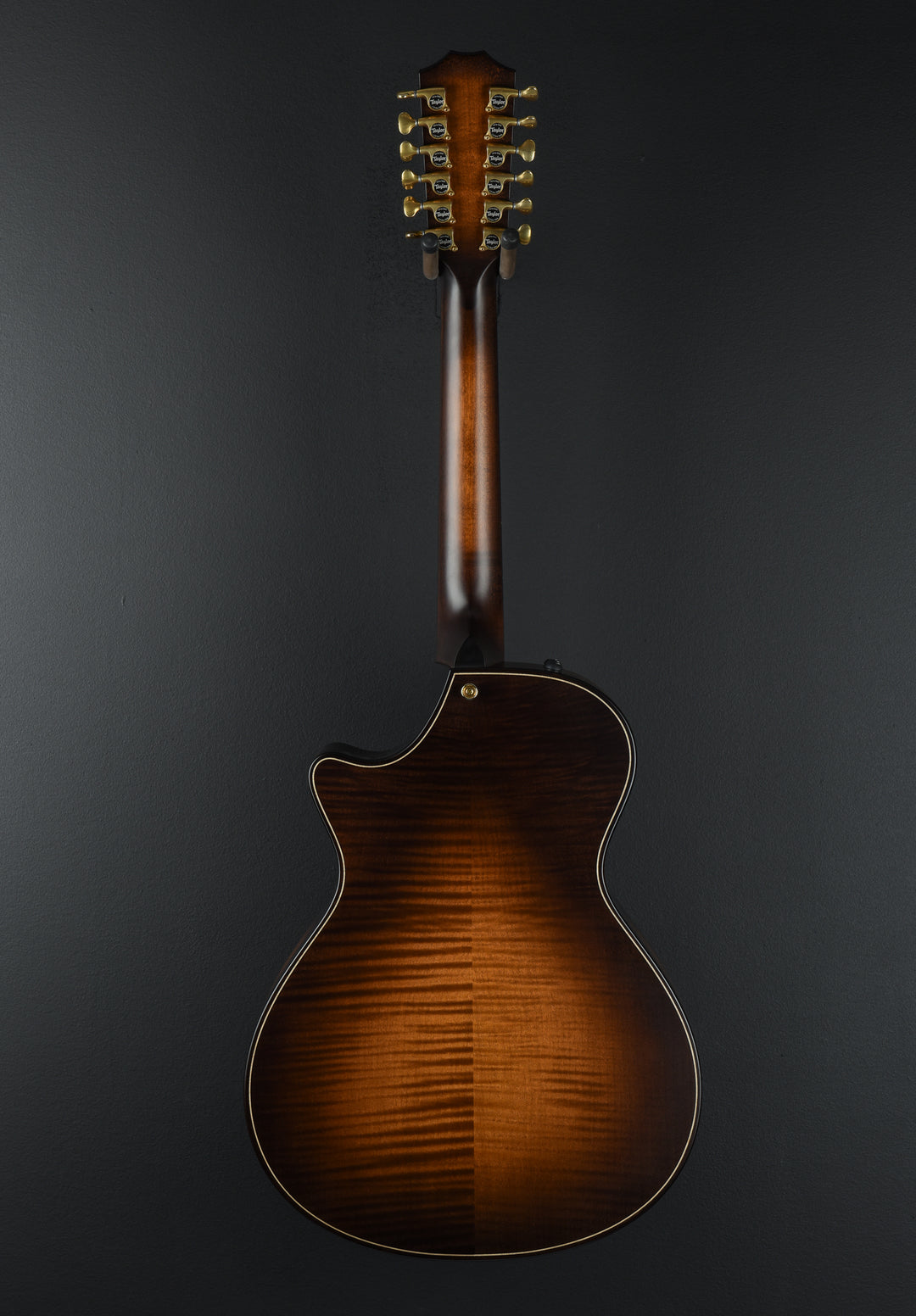 Builder’s Edition 652CE 12 String '20