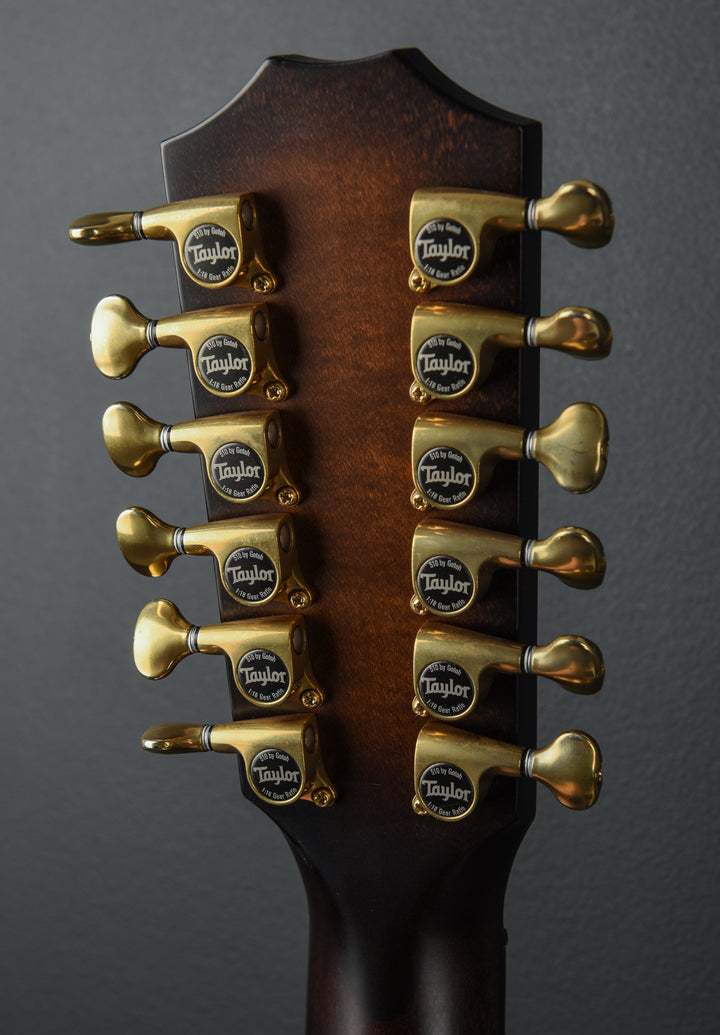 Builder’s Edition 652CE 12 String '20