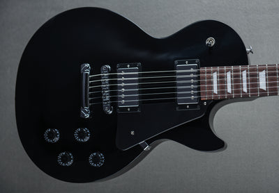 Les Paul Studio - Ebony