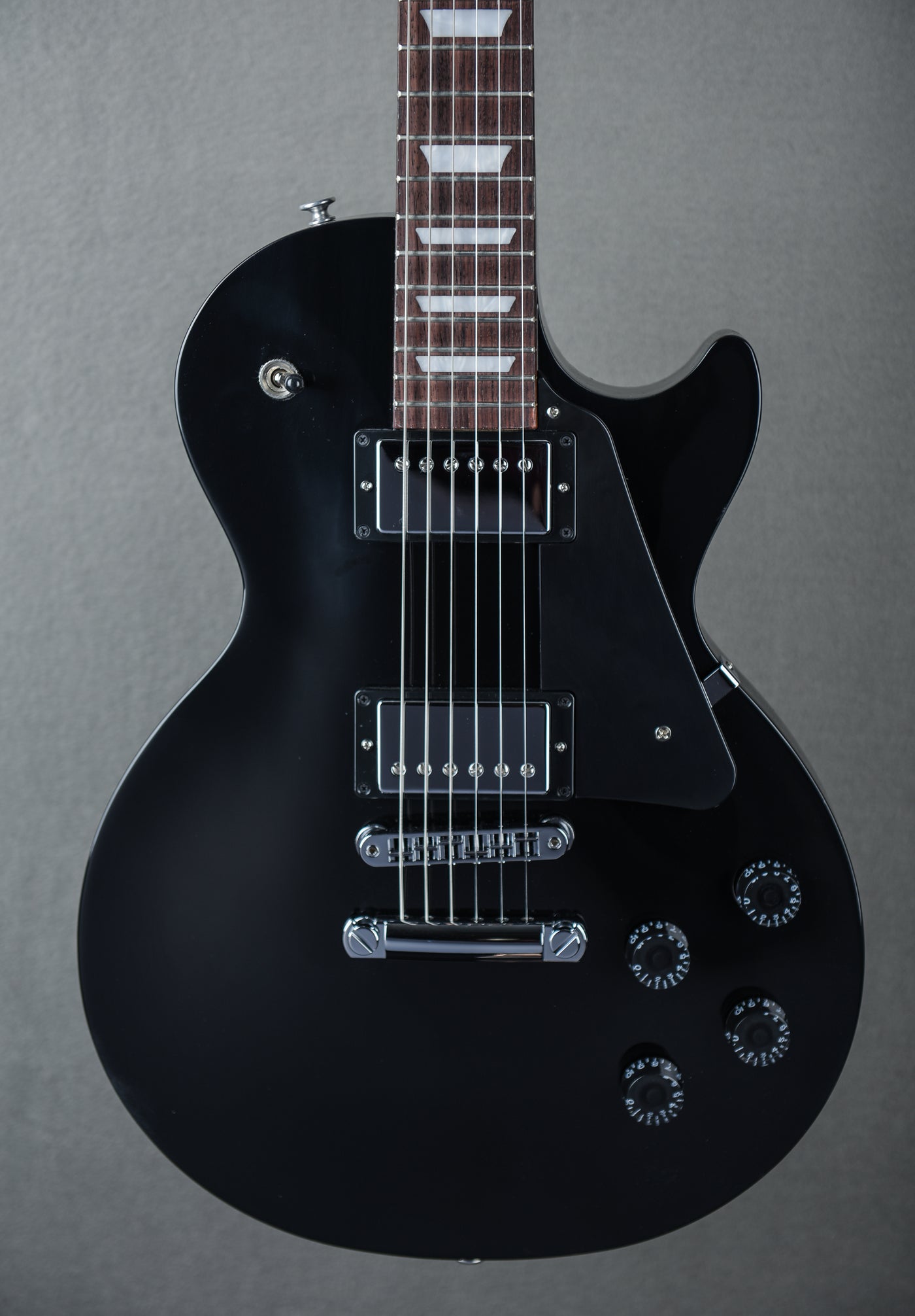 Les Paul Studio - Ebony