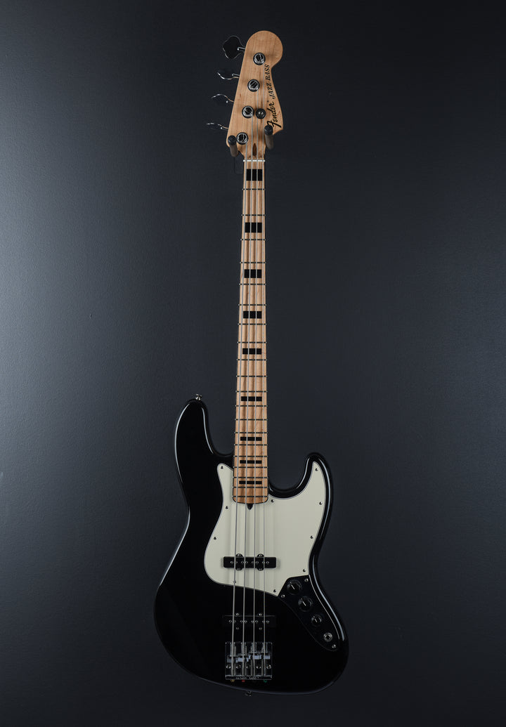 Used Geddy Lee Jazz Bass '13