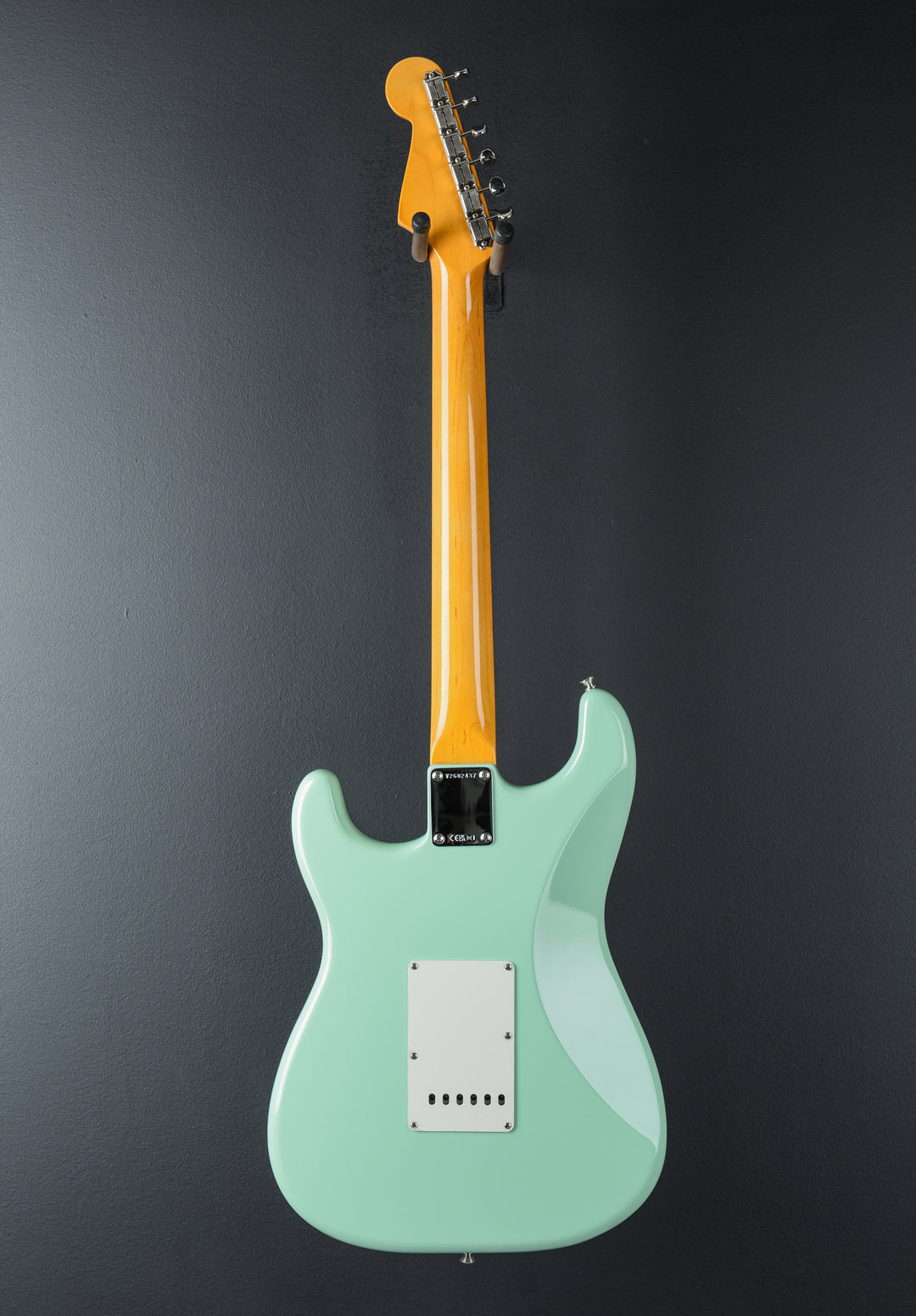 American Vintage II 1961 Stratocaster - Surf Green