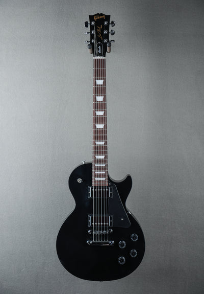 Les Paul Studio - Ebony