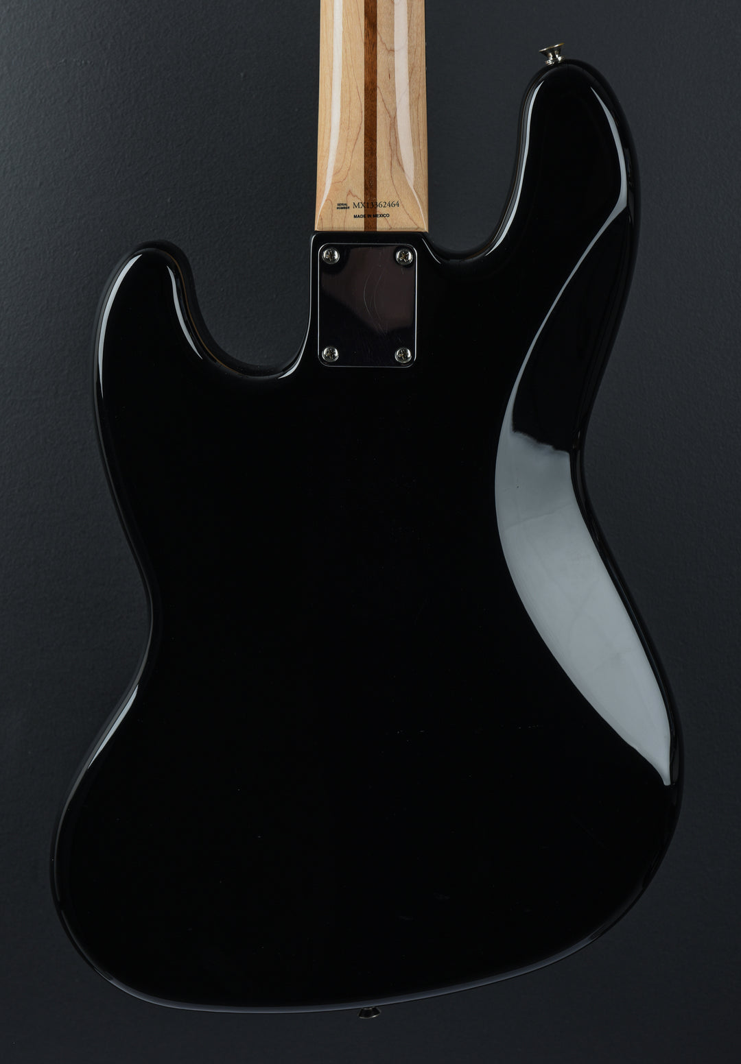 Used Geddy Lee Jazz Bass '13