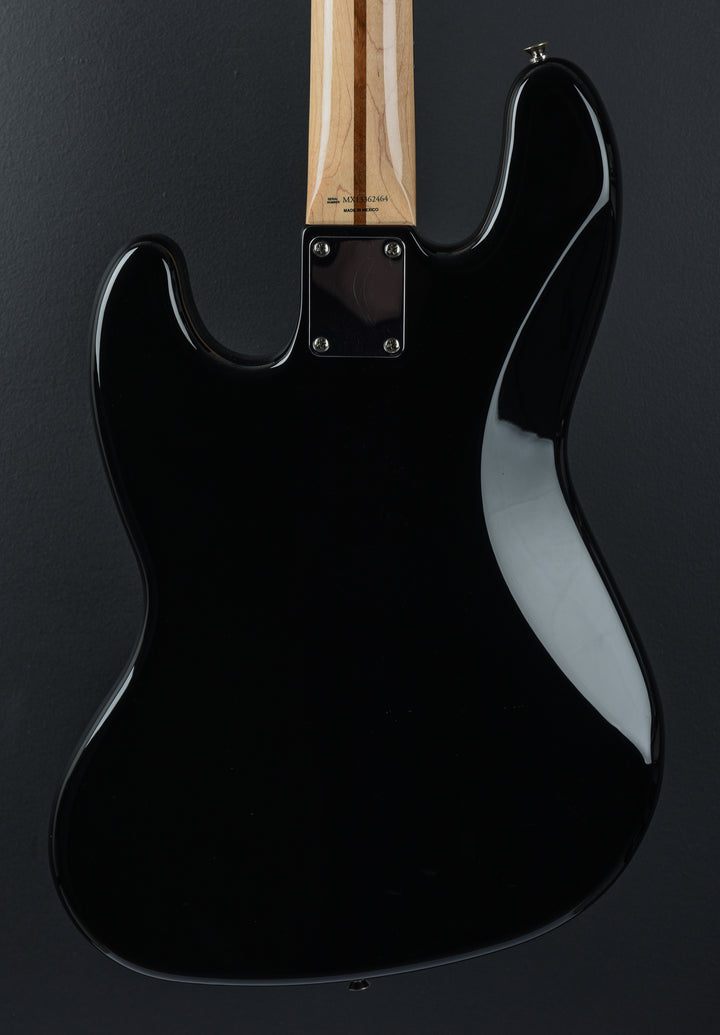 Used Geddy Lee Jazz Bass '13