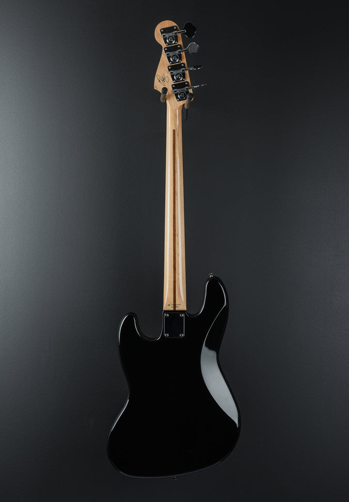 Used Geddy Lee Jazz Bass '13