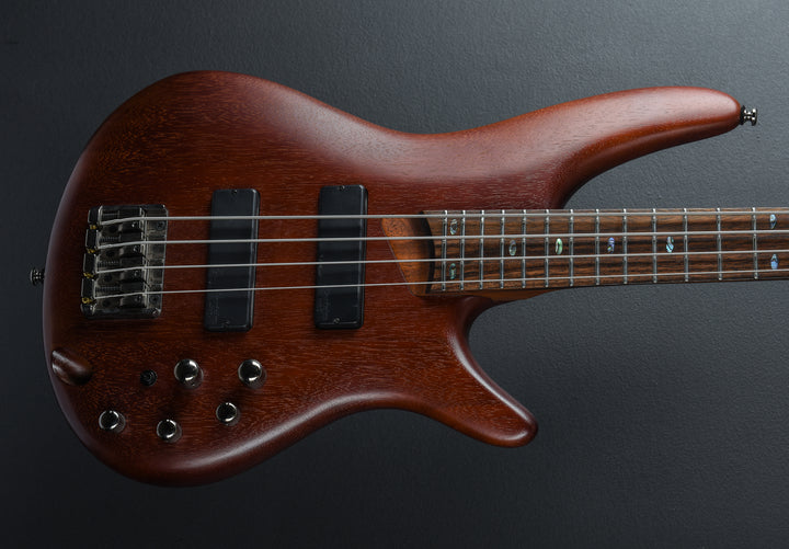 SR500 &