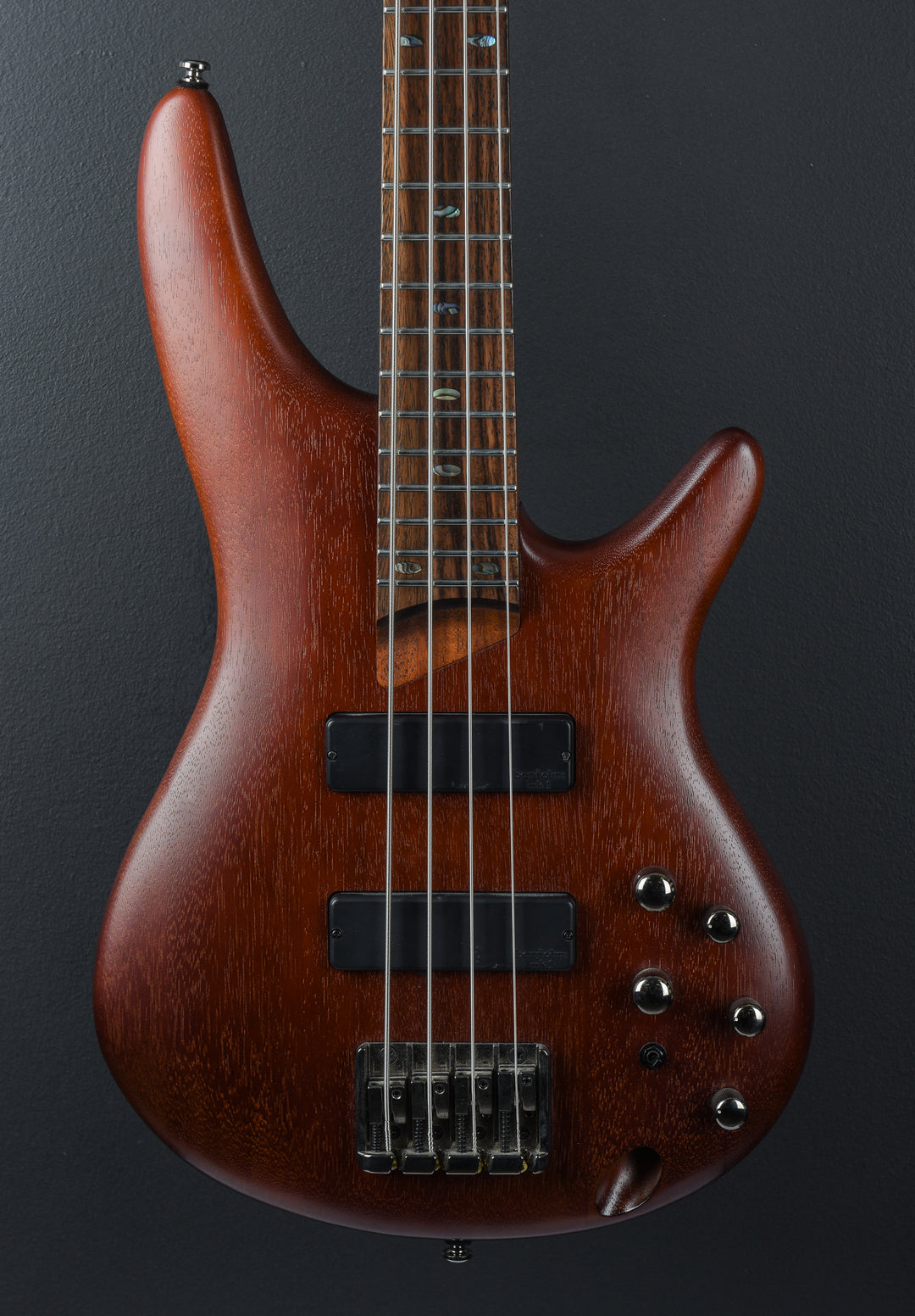SR500 &