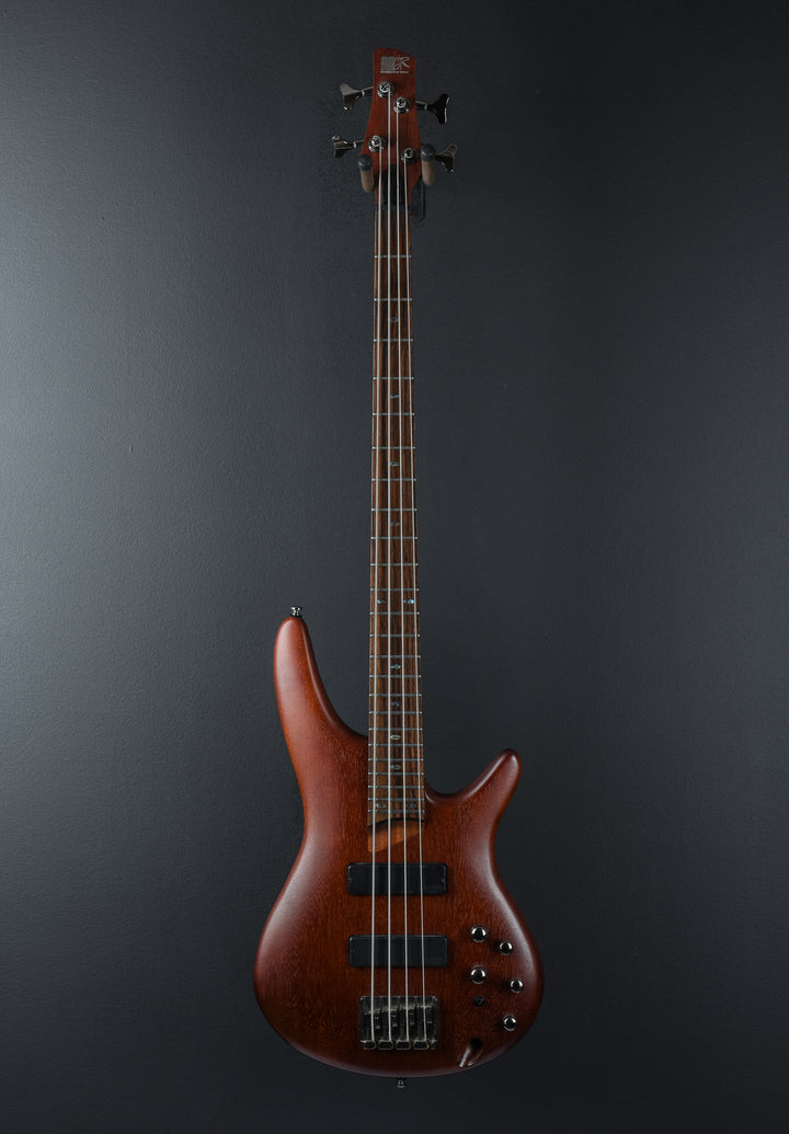 SR500 &