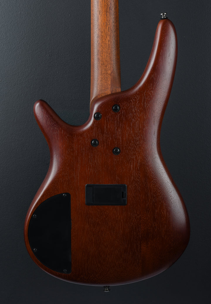 SR500 &