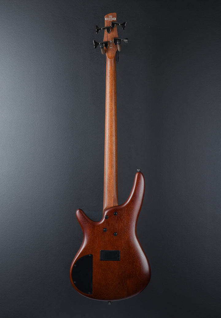SR500 &