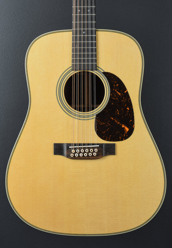 New For 2025 HD12-28