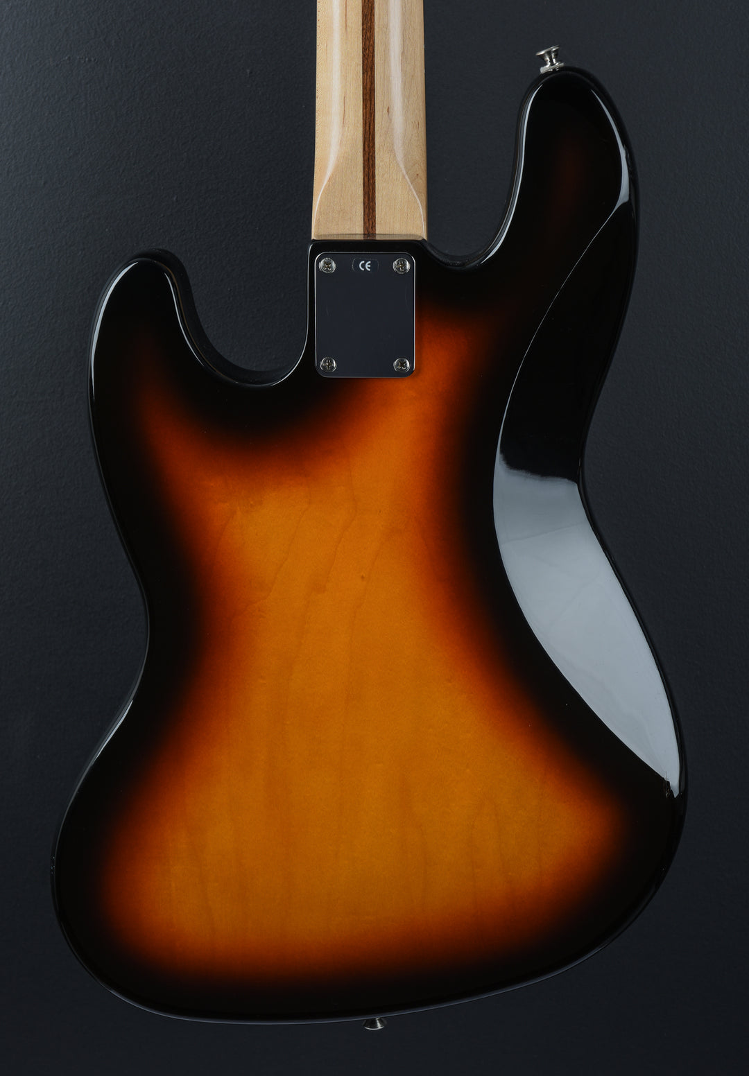 Used Standard Jazz Bass '03
