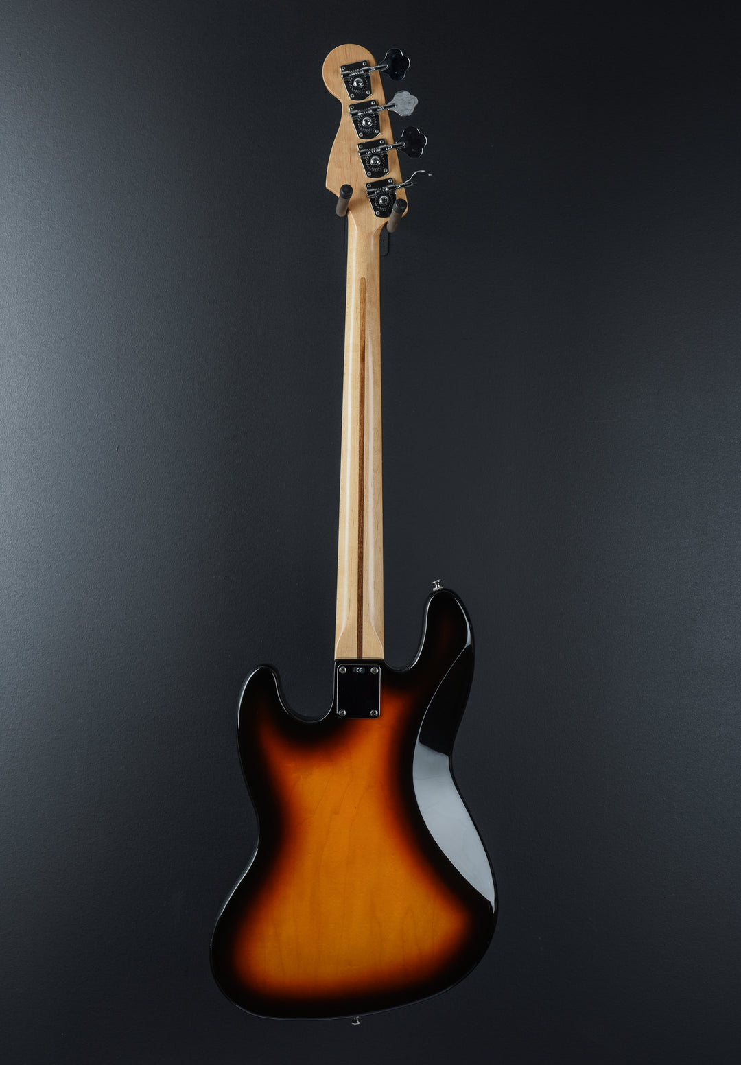 Used Standard Jazz Bass '03
