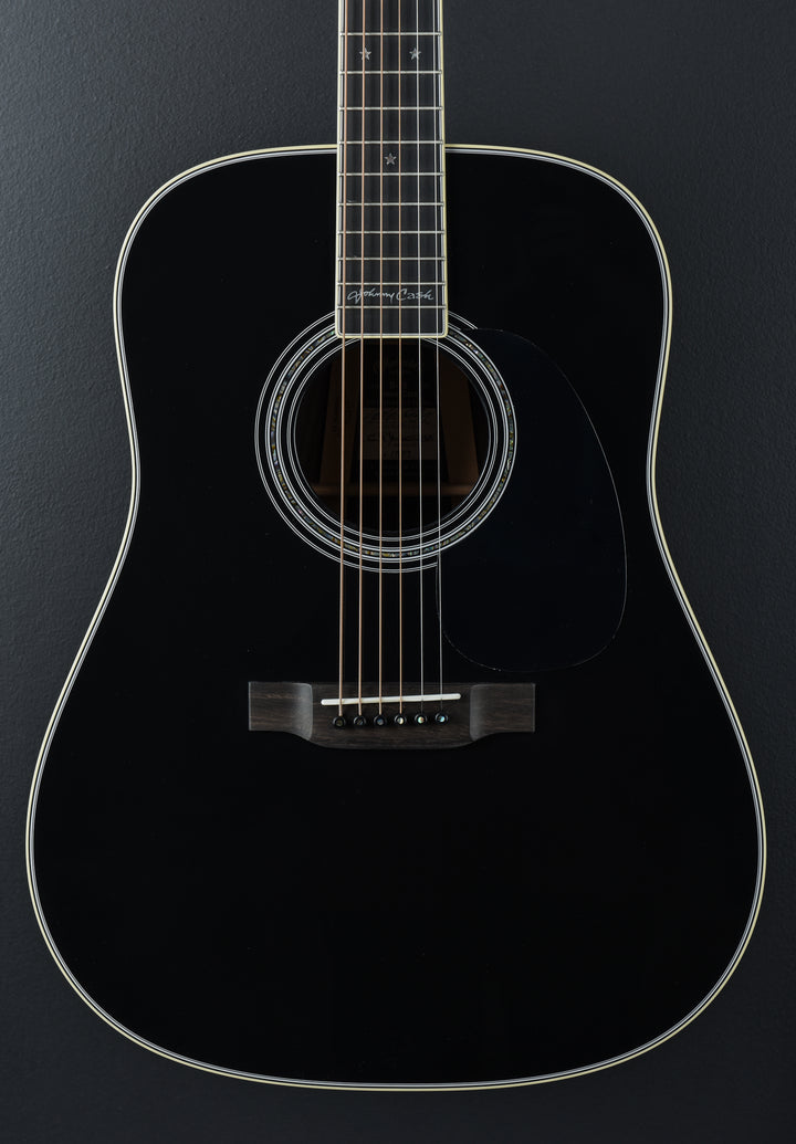 D-35 Johnny Cash