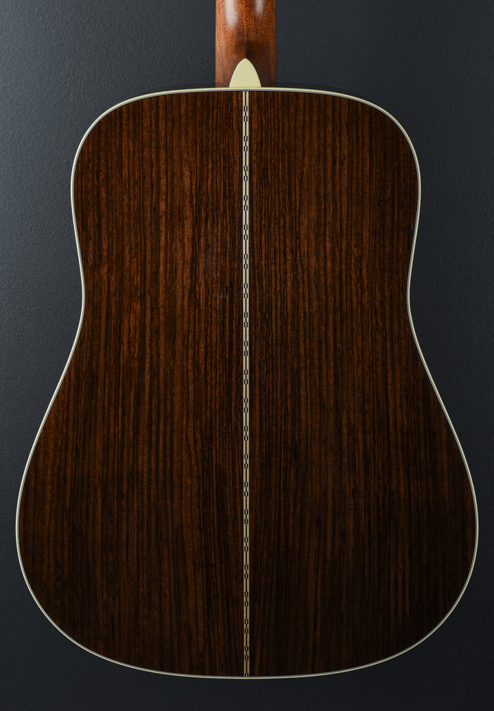 D-28 - Natural Gloss