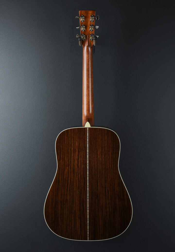 D-28 - Natural Gloss