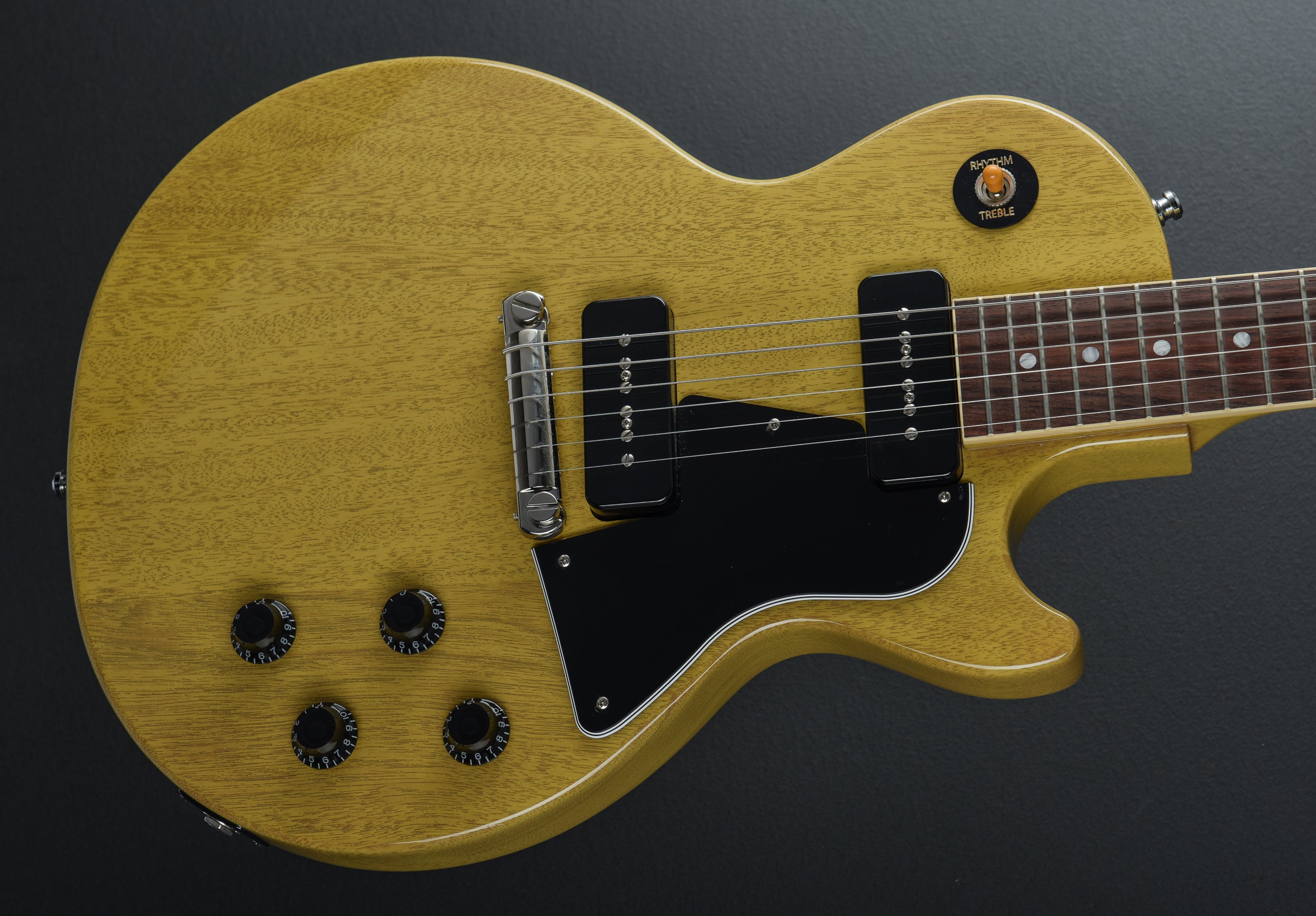 ギター Gibson Les Paul Special Les Paul Special, TV Yellow | Gibson