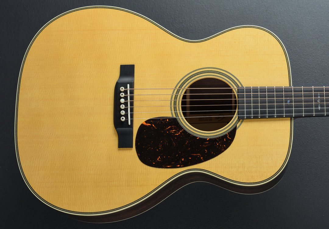 New for 2025 Eric Clapton 000-EC 30th Anniversary