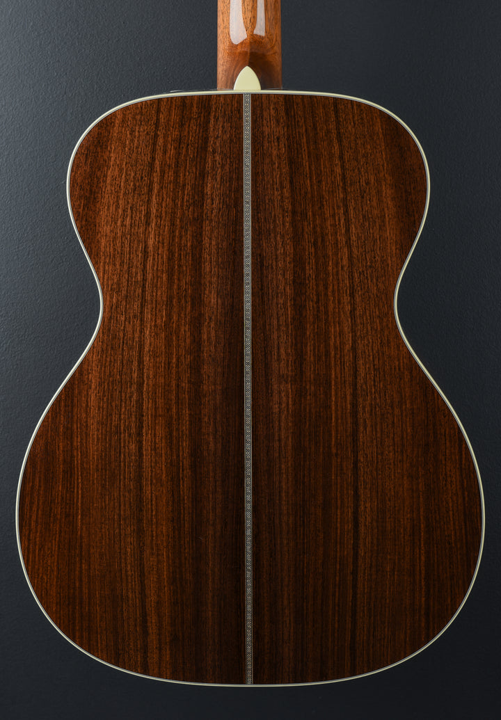 New for 2025 Eric Clapton 000-EC 30th Anniversary