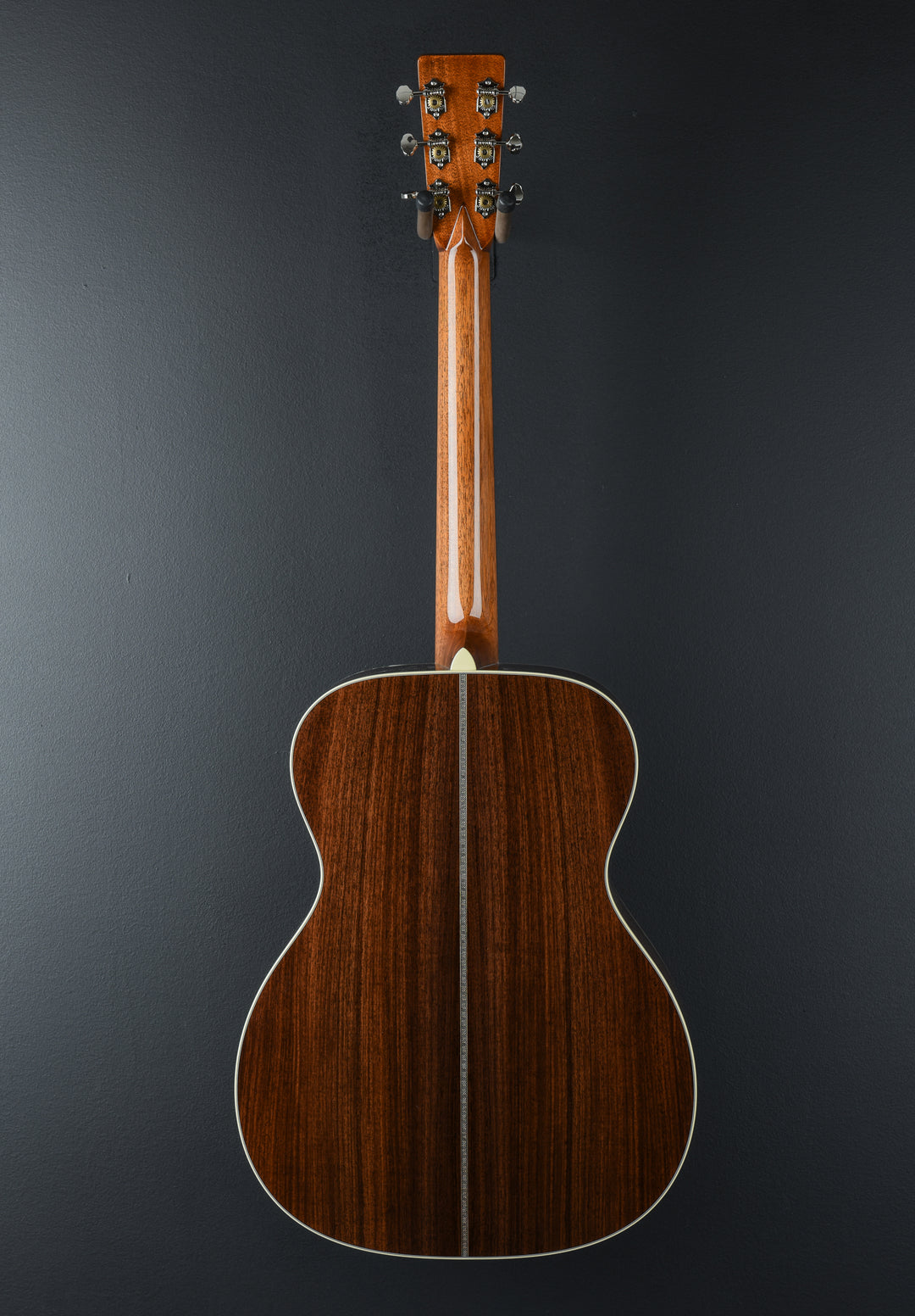 New for 2025 Eric Clapton 000-EC 30th Anniversary