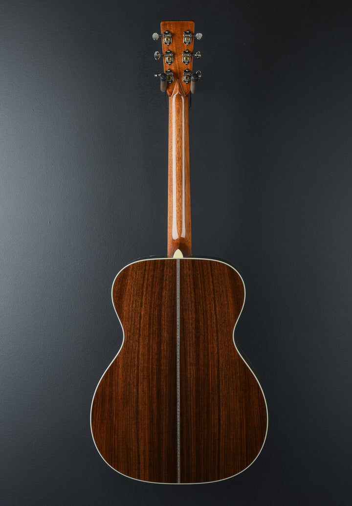 New for 2025 Eric Clapton 000-EC 30th Anniversary