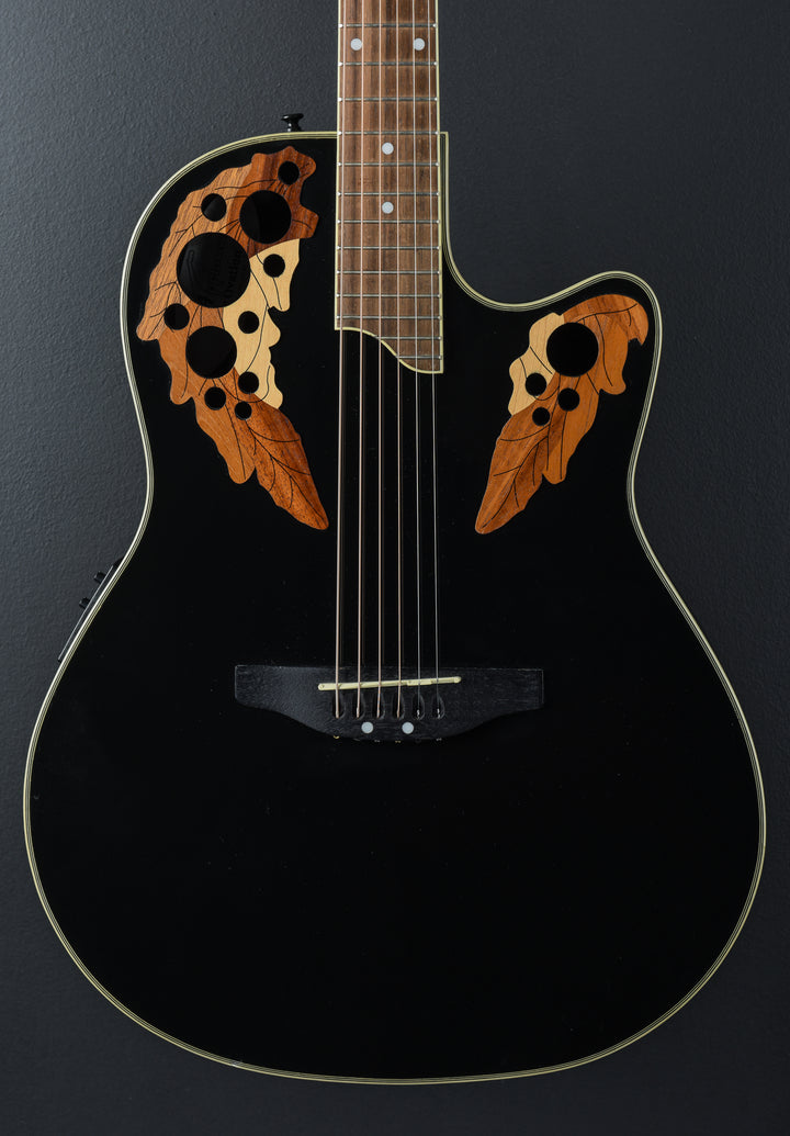 AE48, Recent
