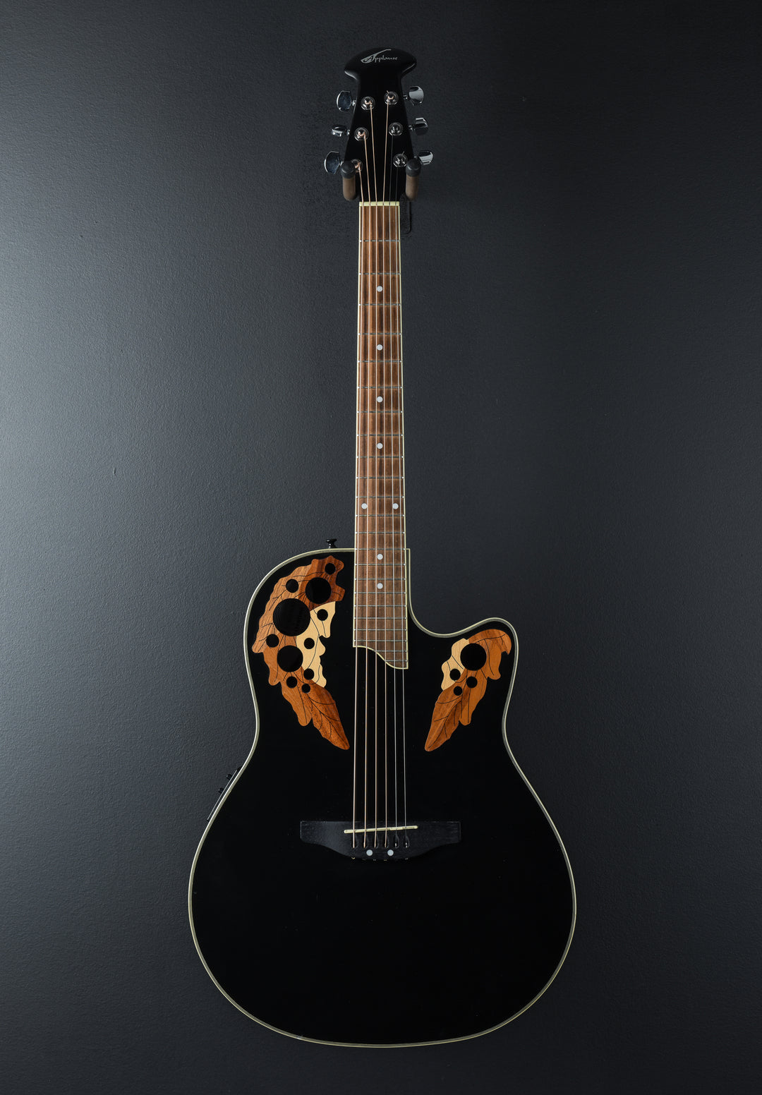 AE48, Recent