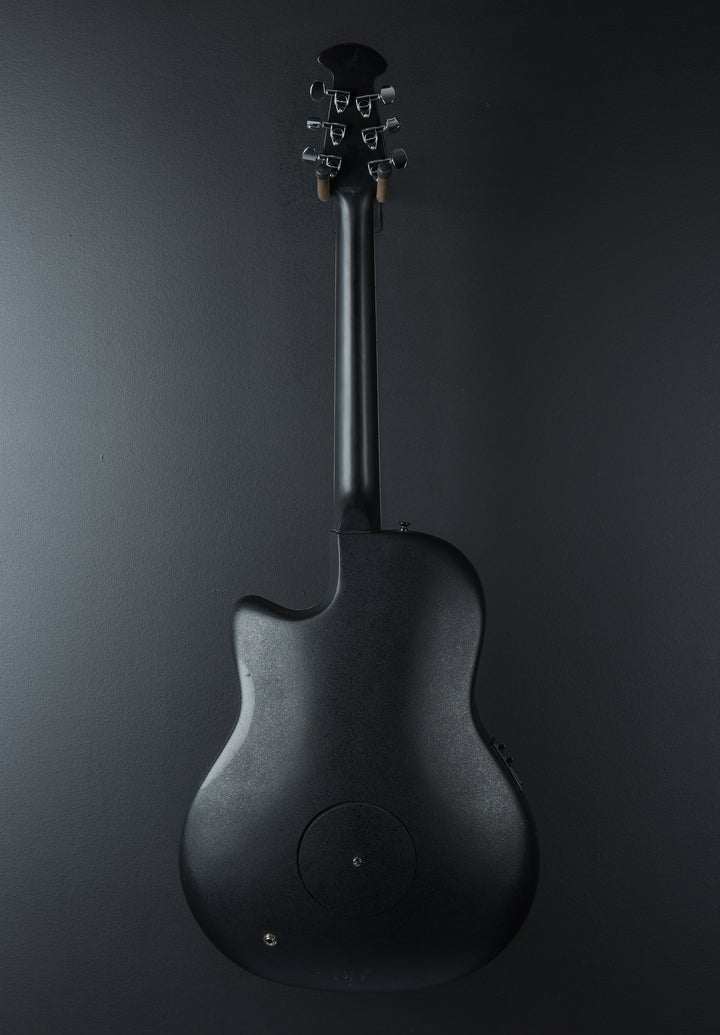 AE48, Recent