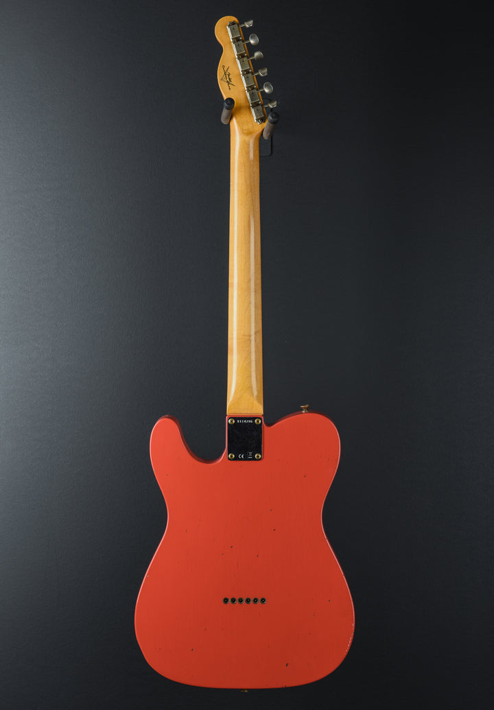 Used '63 Journeyman Relic Tele '21