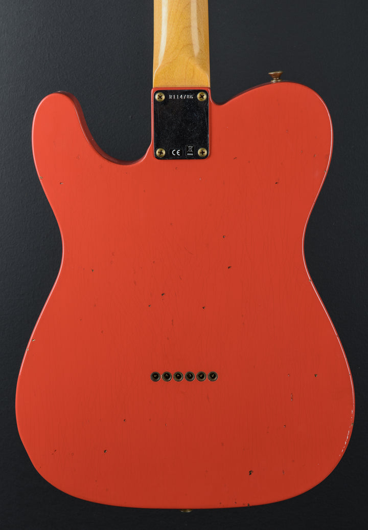 Used '63 Journeyman Relic Tele '21