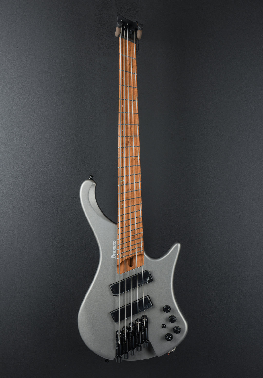 EHB1005SMS - Metallic Gray Matte