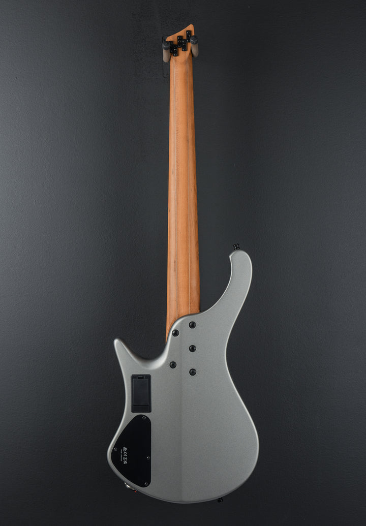 EHB1005SMS - Metallic Gray Matte