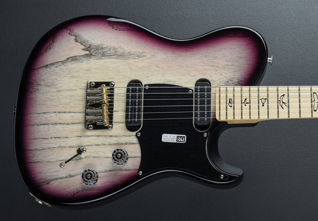 NF53 - Mulberry Smokeburst