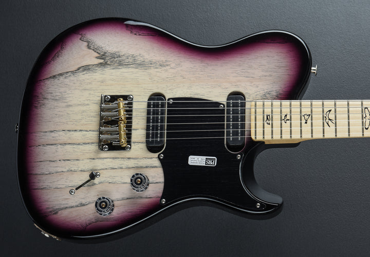 NF53 - Mulberry Smokeburst