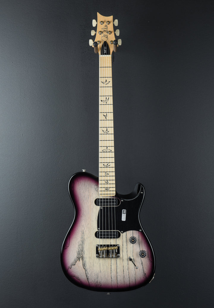NF53 - Mulberry Smokeburst
