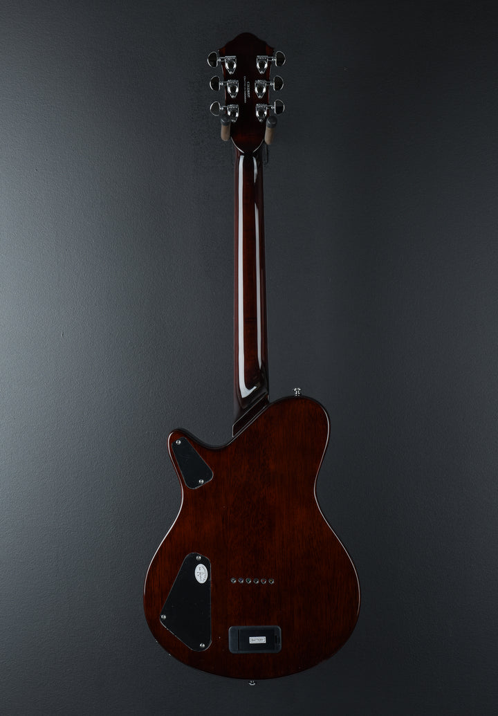 Hybrid Special - Spalted Maple Burst
