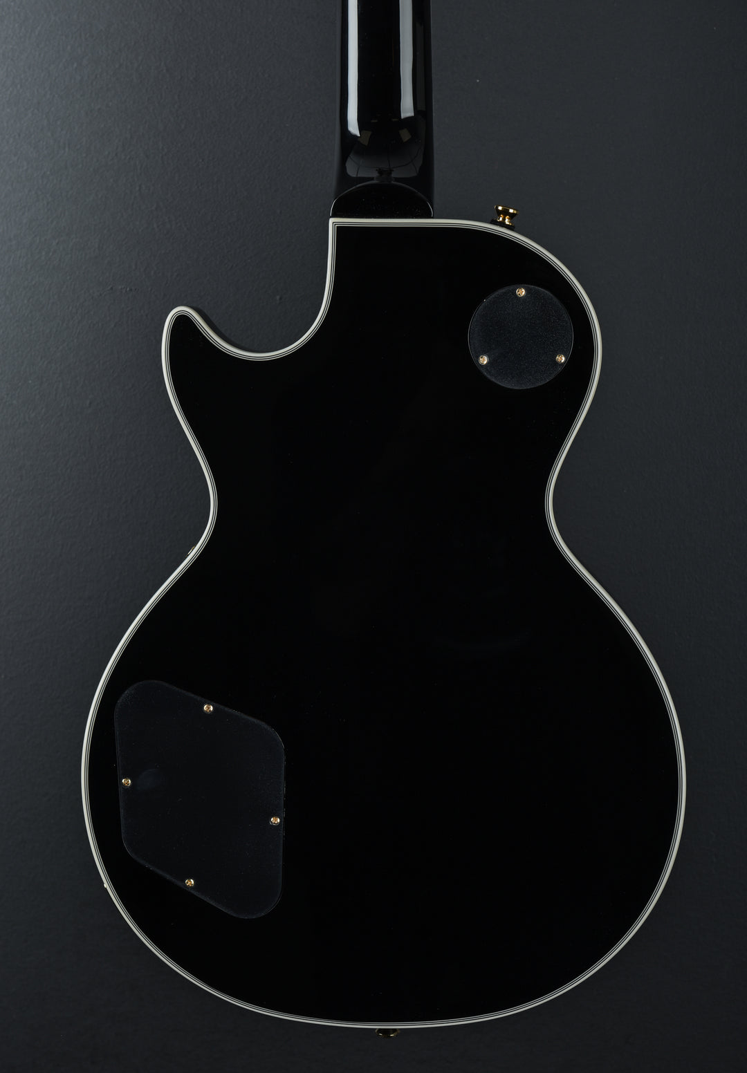 "Inspired by Gibson Collection" Les paul Custom - Ebony
